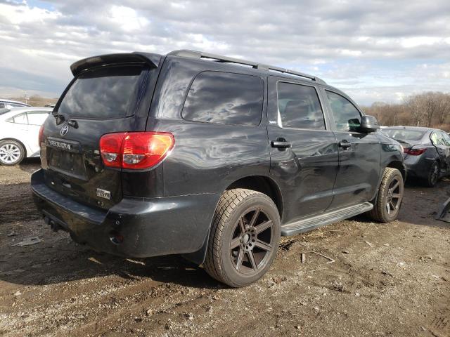 Photo 2 VIN: 5TDZY5G17ES050653 - TOYOTA SEQUOIA SR 