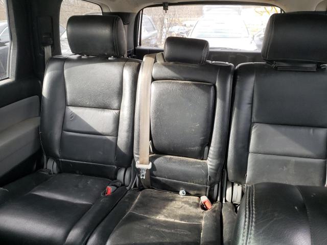 Photo 9 VIN: 5TDZY5G17ES050653 - TOYOTA SEQUOIA SR 