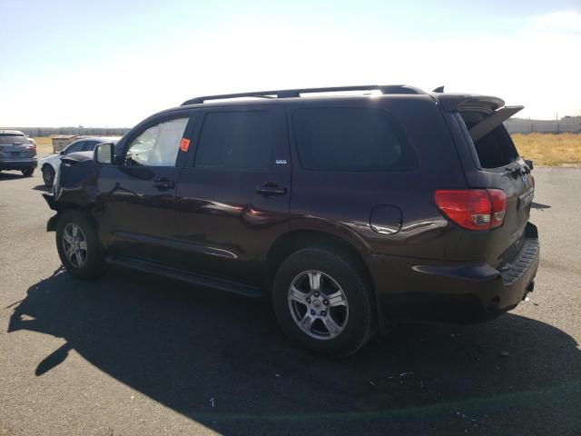 Photo 1 VIN: 5TDZY5G17ES050703 - TOYOTA SEQUOIA SR 