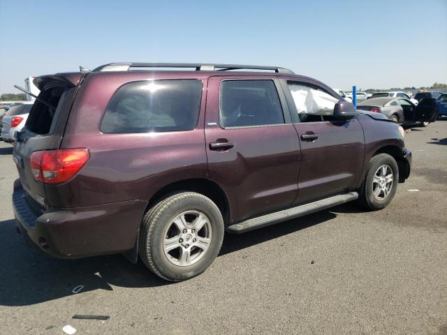 Photo 2 VIN: 5TDZY5G17ES050703 - TOYOTA SEQUOIA SR 