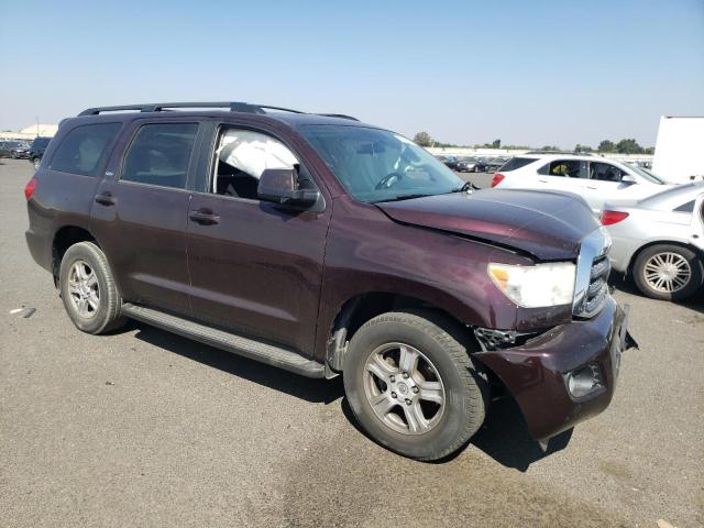 Photo 3 VIN: 5TDZY5G17ES050703 - TOYOTA SEQUOIA SR 