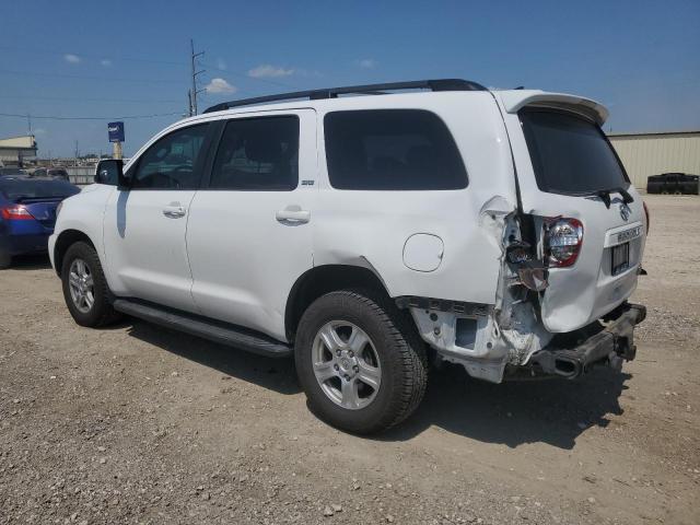 Photo 1 VIN: 5TDZY5G17HS067022 - TOYOTA SEQUOIA SR 