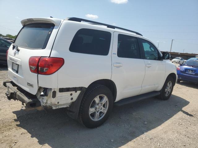 Photo 2 VIN: 5TDZY5G17HS067022 - TOYOTA SEQUOIA SR 