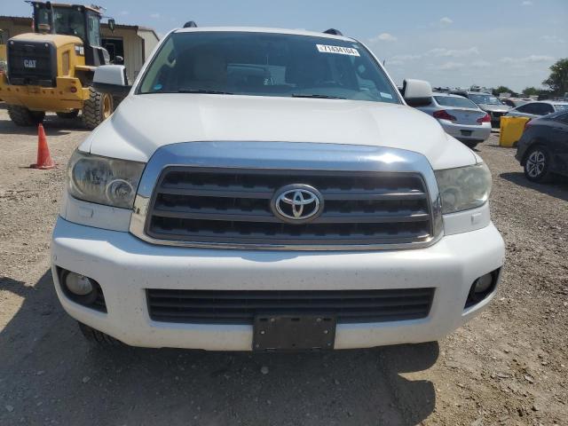 Photo 4 VIN: 5TDZY5G17HS067022 - TOYOTA SEQUOIA SR 