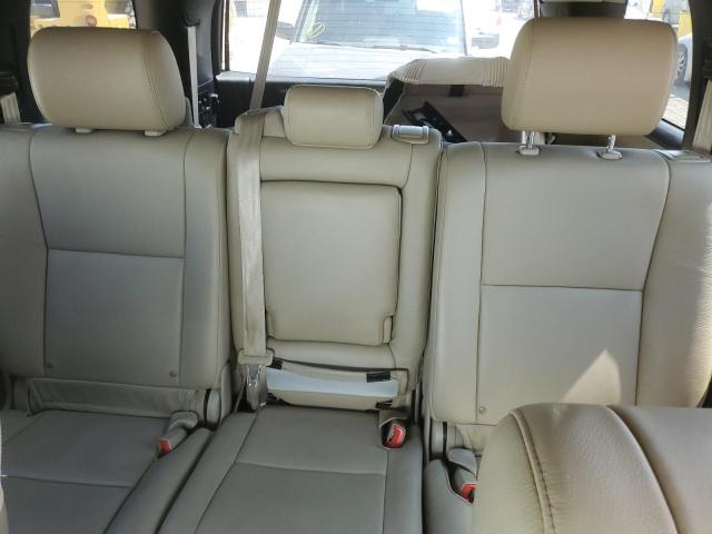 Photo 9 VIN: 5TDZY5G17HS067022 - TOYOTA SEQUOIA SR 