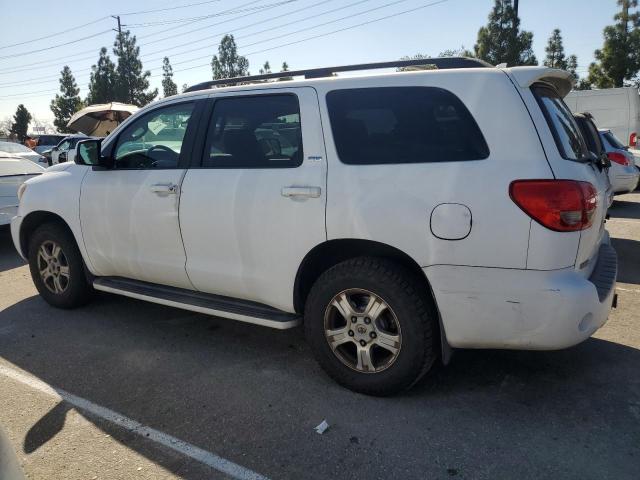 Photo 1 VIN: 5TDZY5G18AS023360 - TOYOTA SEQUOIA SR 