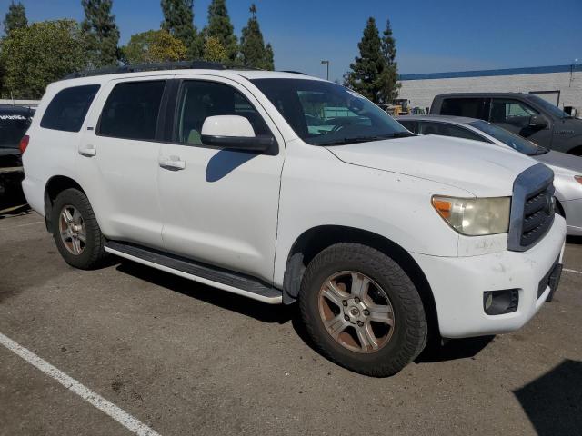 Photo 3 VIN: 5TDZY5G18AS023360 - TOYOTA SEQUOIA SR 