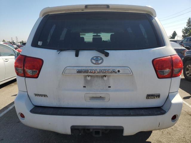 Photo 5 VIN: 5TDZY5G18AS023360 - TOYOTA SEQUOIA SR 