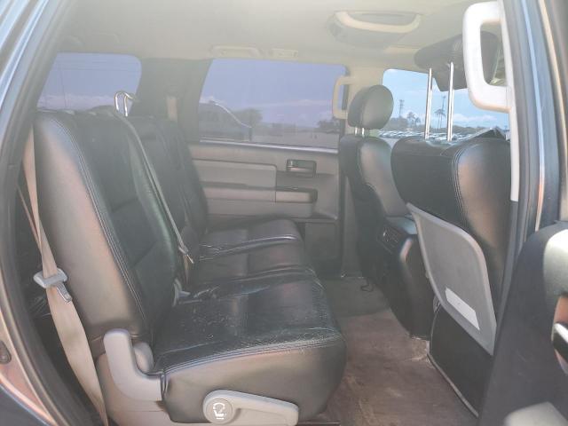 Photo 10 VIN: 5TDZY5G18BS032934 - TOYOTA SEQUOIA SR 