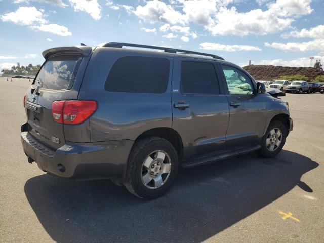 Photo 2 VIN: 5TDZY5G18BS032934 - TOYOTA SEQUOIA SR 