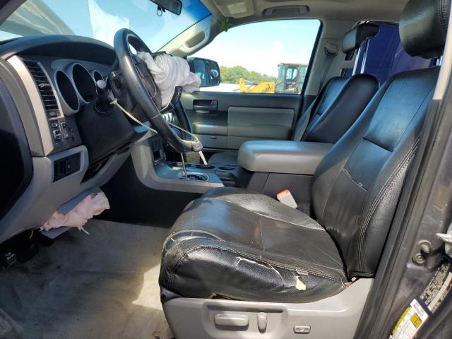 Photo 6 VIN: 5TDZY5G18BS032934 - TOYOTA SEQUOIA SR 