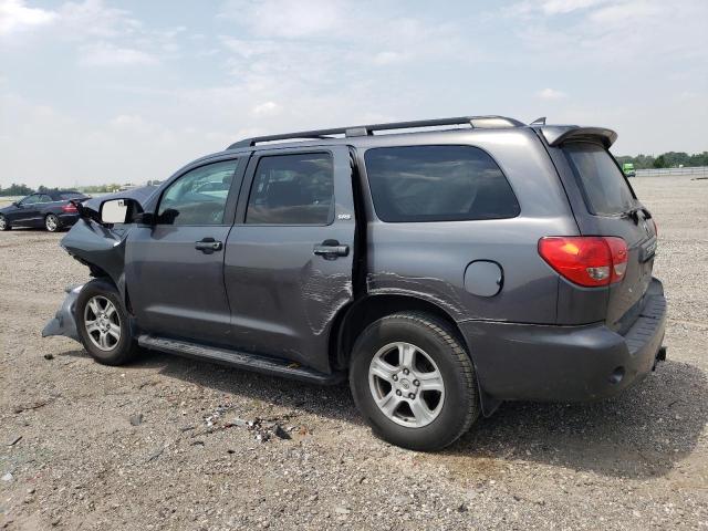 Photo 1 VIN: 5TDZY5G18BS034991 - TOYOTA SEQUOIA SR 