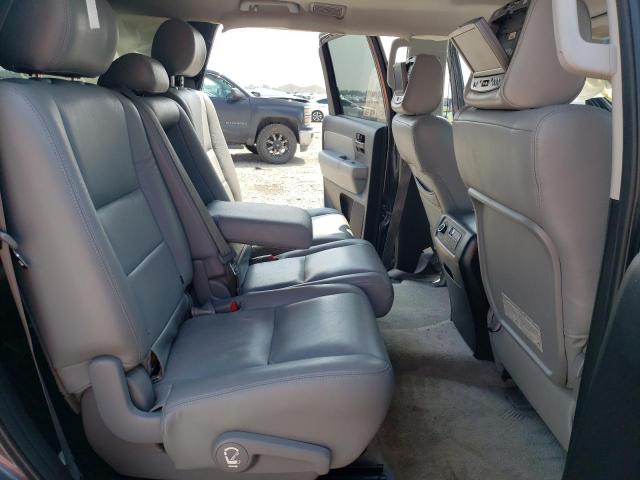 Photo 10 VIN: 5TDZY5G18BS034991 - TOYOTA SEQUOIA SR 