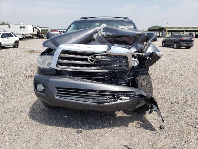 Photo 11 VIN: 5TDZY5G18BS034991 - TOYOTA SEQUOIA SR 