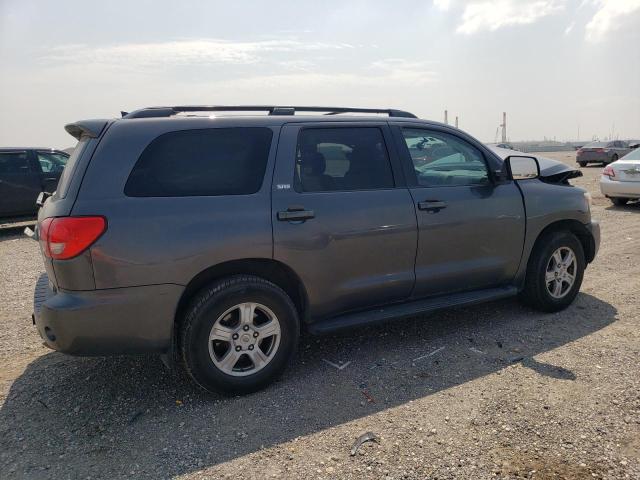 Photo 2 VIN: 5TDZY5G18BS034991 - TOYOTA SEQUOIA SR 