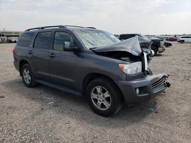 Photo 3 VIN: 5TDZY5G18BS034991 - TOYOTA SEQUOIA SR 