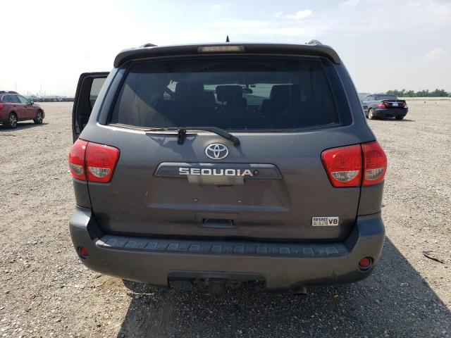 Photo 5 VIN: 5TDZY5G18BS034991 - TOYOTA SEQUOIA SR 