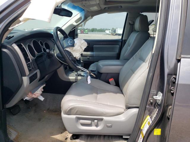 Photo 6 VIN: 5TDZY5G18BS034991 - TOYOTA SEQUOIA SR 