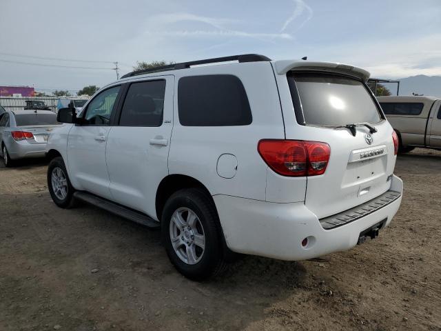 Photo 1 VIN: 5TDZY5G18FS060531 - TOYOTA SEQUOIA SR 