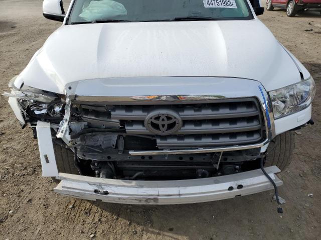 Photo 11 VIN: 5TDZY5G18FS060531 - TOYOTA SEQUOIA SR 