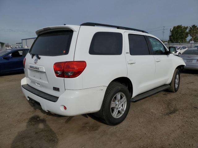 Photo 2 VIN: 5TDZY5G18FS060531 - TOYOTA SEQUOIA SR 