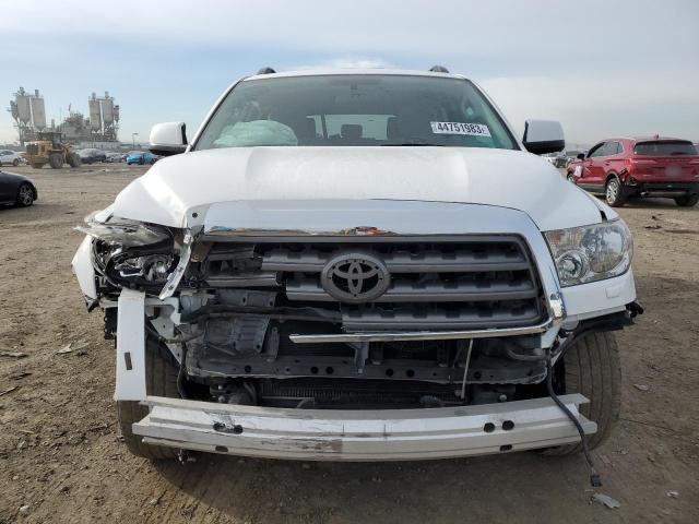 Photo 4 VIN: 5TDZY5G18FS060531 - TOYOTA SEQUOIA SR 