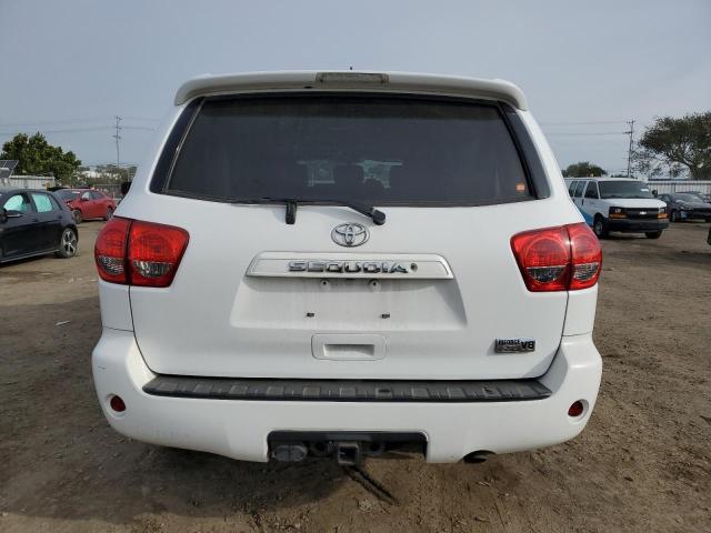 Photo 5 VIN: 5TDZY5G18FS060531 - TOYOTA SEQUOIA SR 