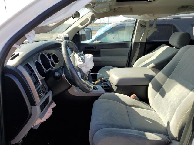 Photo 6 VIN: 5TDZY5G18FS060531 - TOYOTA SEQUOIA SR 