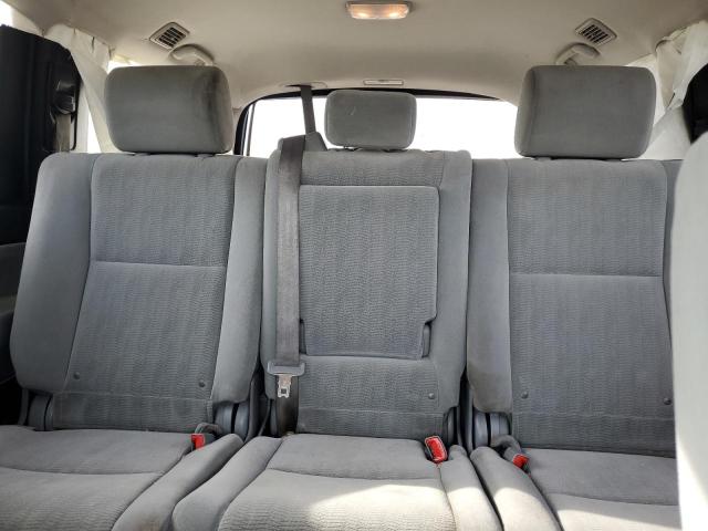 Photo 9 VIN: 5TDZY5G18FS060531 - TOYOTA SEQUOIA SR 