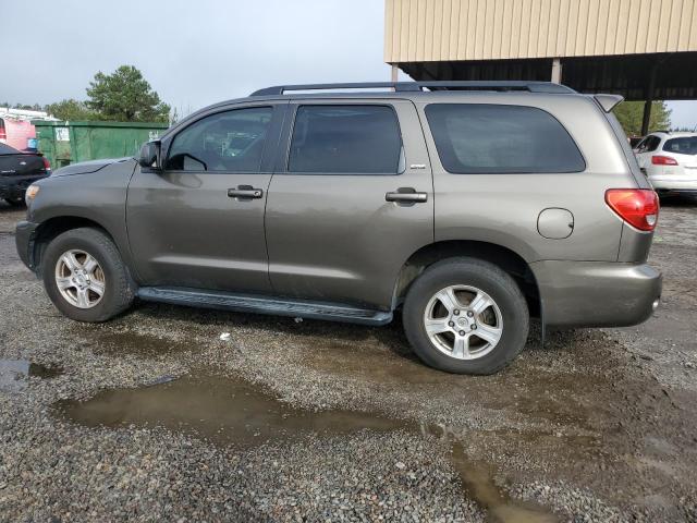 Photo 1 VIN: 5TDZY5G18GS065844 - TOYOTA SEQUOIA SR 