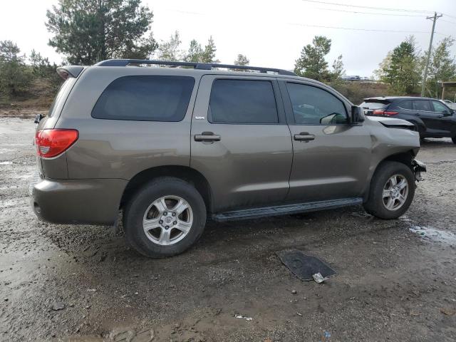 Photo 2 VIN: 5TDZY5G18GS065844 - TOYOTA SEQUOIA SR 