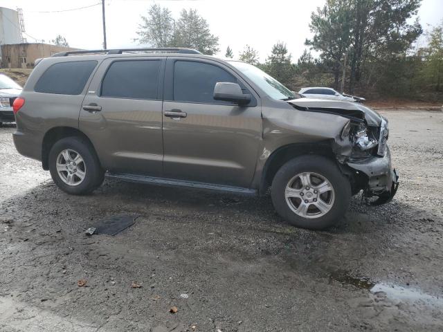 Photo 3 VIN: 5TDZY5G18GS065844 - TOYOTA SEQUOIA SR 