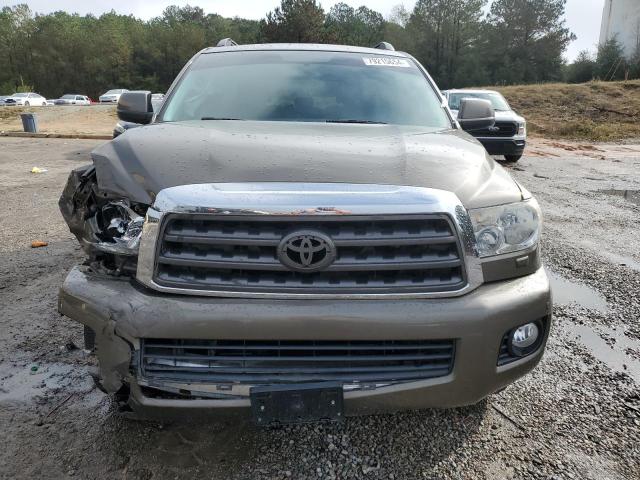 Photo 4 VIN: 5TDZY5G18GS065844 - TOYOTA SEQUOIA SR 