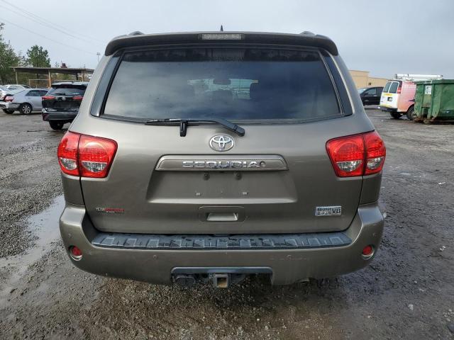 Photo 5 VIN: 5TDZY5G18GS065844 - TOYOTA SEQUOIA SR 