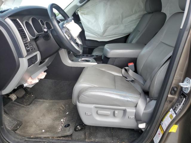 Photo 6 VIN: 5TDZY5G18GS065844 - TOYOTA SEQUOIA SR 