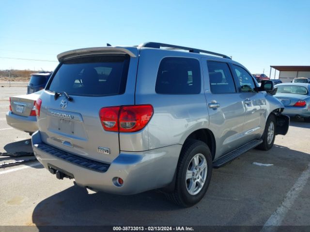 Photo 3 VIN: 5TDZY5G18HS067370 - TOYOTA SEQUOIA 