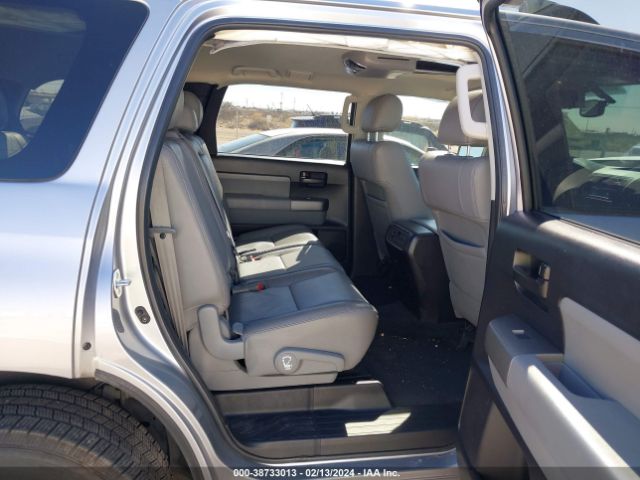 Photo 7 VIN: 5TDZY5G18HS067370 - TOYOTA SEQUOIA 