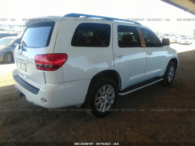 Photo 3 VIN: 5TDZY5G18HS069006 - TOYOTA SEQUOIA 