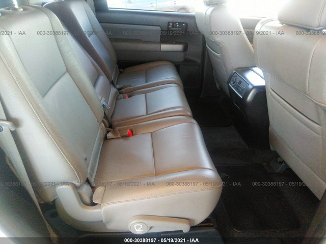 Photo 7 VIN: 5TDZY5G18HS069006 - TOYOTA SEQUOIA 