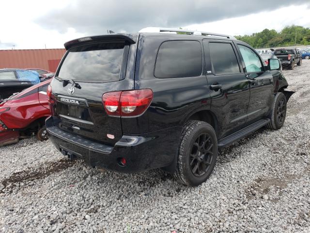 Photo 3 VIN: 5TDZY5G18KS072219 - TOYOTA SEQUOIA 