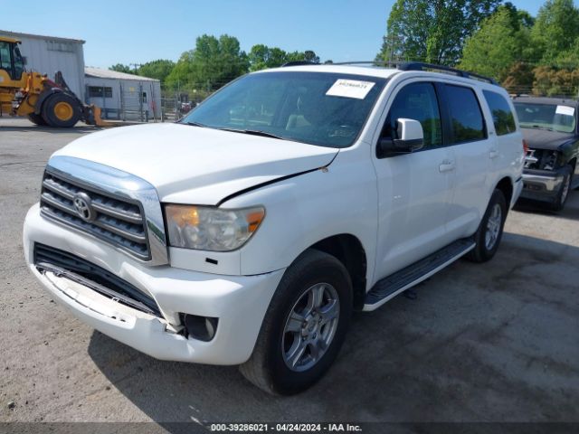 Photo 1 VIN: 5TDZY5G19AS029233 - TOYOTA SEQUOIA 