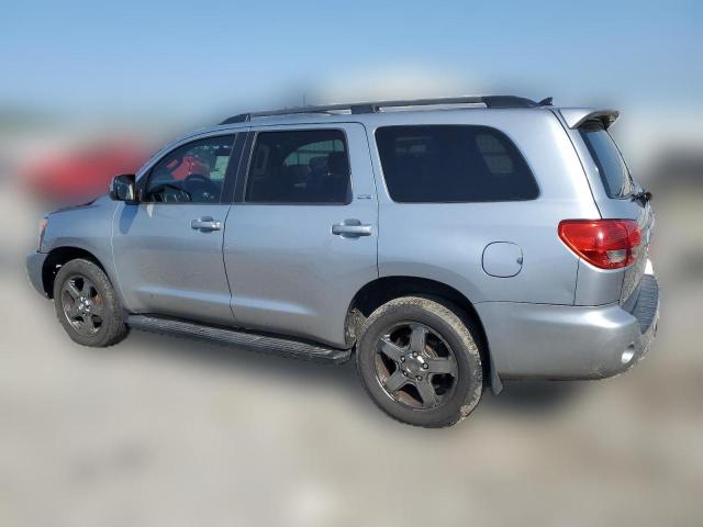 Photo 1 VIN: 5TDZY5G19BS036085 - TOYOTA SEQUOIA 