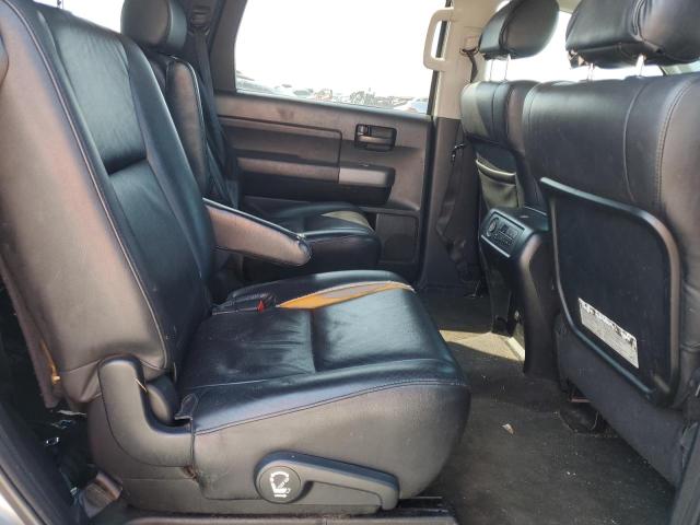 Photo 10 VIN: 5TDZY5G19BS036085 - TOYOTA SEQUOIA 