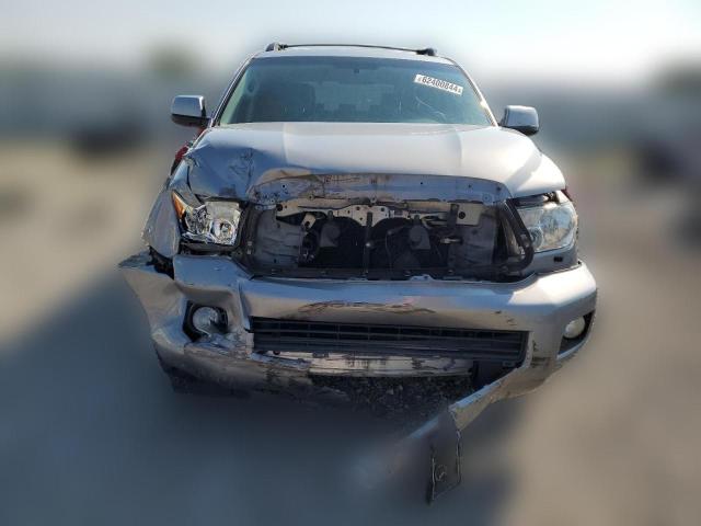 Photo 4 VIN: 5TDZY5G19BS036085 - TOYOTA SEQUOIA 