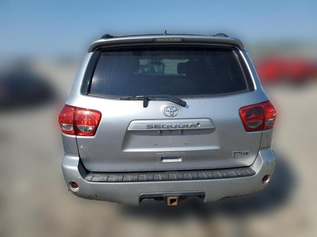 Photo 5 VIN: 5TDZY5G19BS036085 - TOYOTA SEQUOIA 