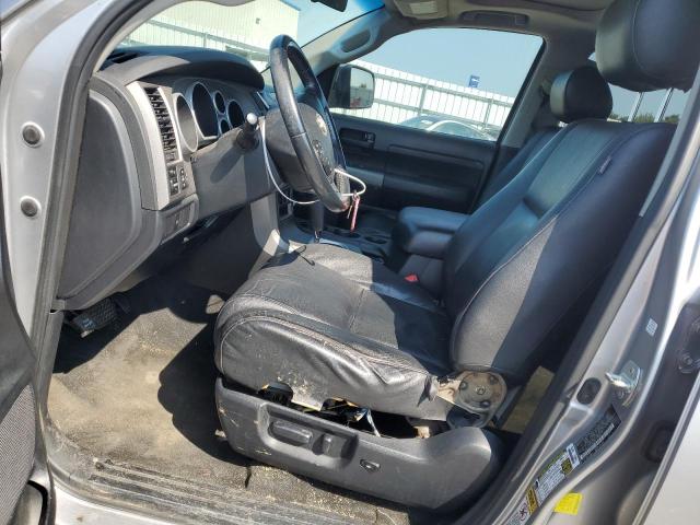 Photo 6 VIN: 5TDZY5G19BS036085 - TOYOTA SEQUOIA 