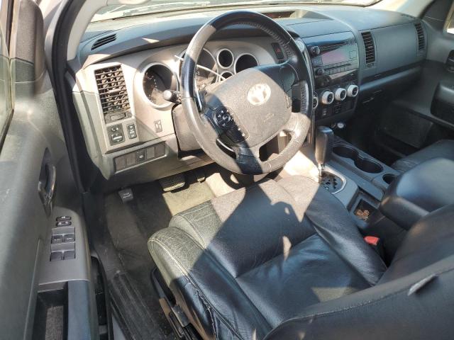 Photo 7 VIN: 5TDZY5G19BS036085 - TOYOTA SEQUOIA 