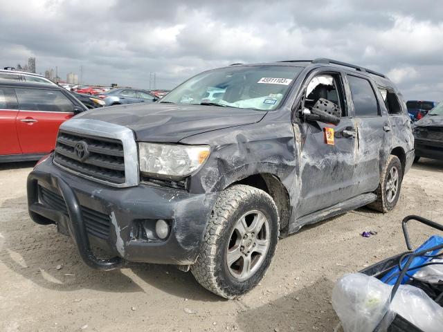 Photo 0 VIN: 5TDZY5G19DS044089 - TOYOTA SEQUOIA SR 