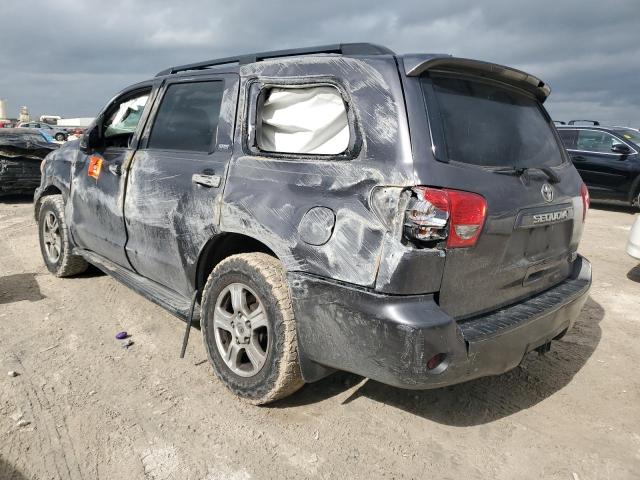 Photo 1 VIN: 5TDZY5G19DS044089 - TOYOTA SEQUOIA SR 