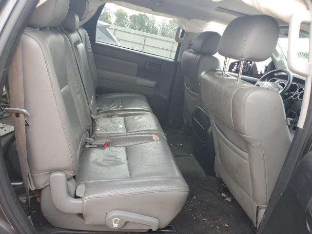 Photo 10 VIN: 5TDZY5G19DS044089 - TOYOTA SEQUOIA SR 